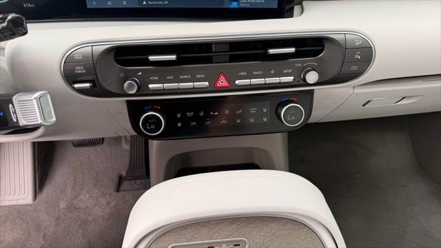 2026 Hyundai PALISADE Hybrid SEL