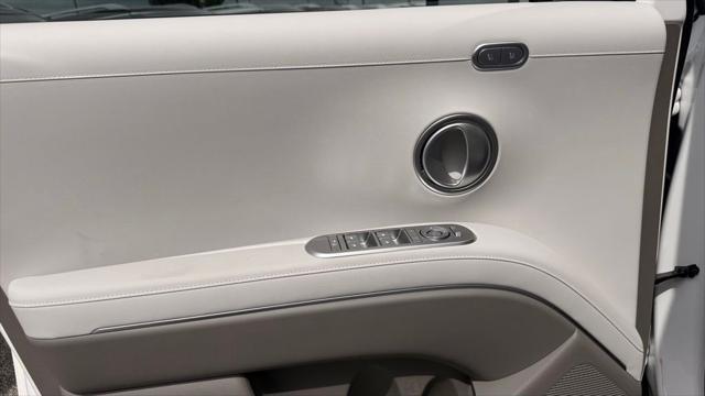2026 Hyundai PALISADE Hybrid SEL