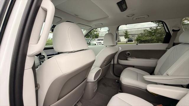 2026 Hyundai PALISADE Hybrid SEL