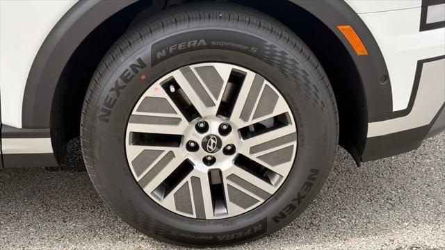 2026 Hyundai PALISADE Hybrid SEL