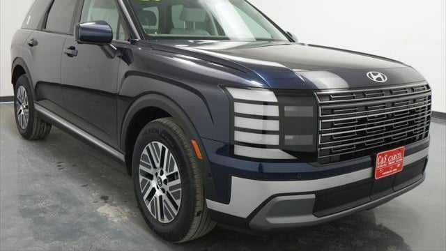 Preowned 2026 Hyundai PALISADE Hybrid SEL Premium for Sale