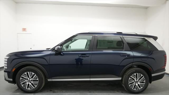 2026 Hyundai PALISADE Hybrid SEL Premium