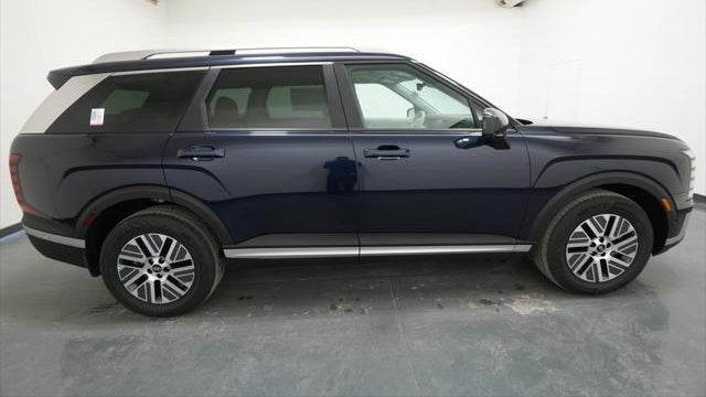 2026 Hyundai PALISADE Hybrid SEL Premium