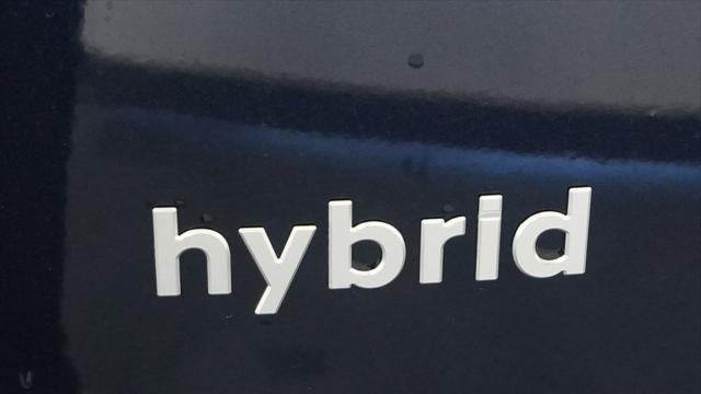 2026 Hyundai PALISADE Hybrid SEL Premium