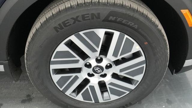 2026 Hyundai PALISADE Hybrid SEL Premium