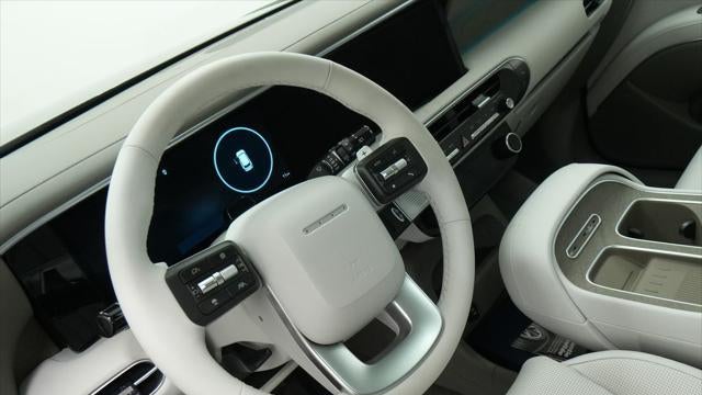 2026 Hyundai PALISADE Hybrid SEL Premium