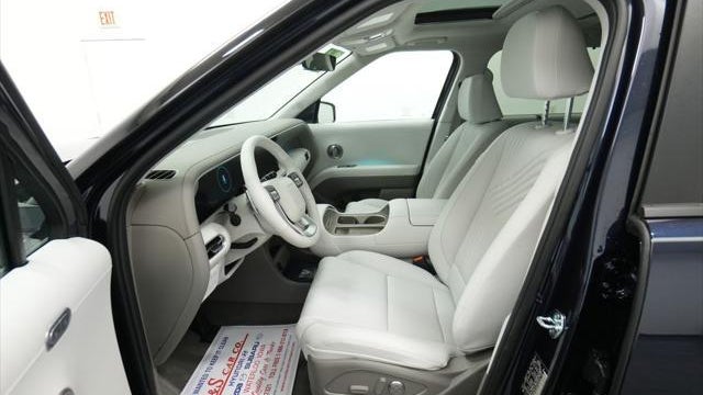 2026 Hyundai PALISADE Hybrid SEL Premium