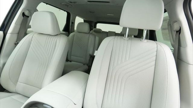 2026 Hyundai PALISADE Hybrid SEL Premium