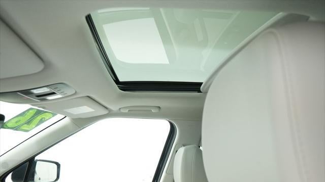 2026 Hyundai PALISADE Hybrid SEL Premium