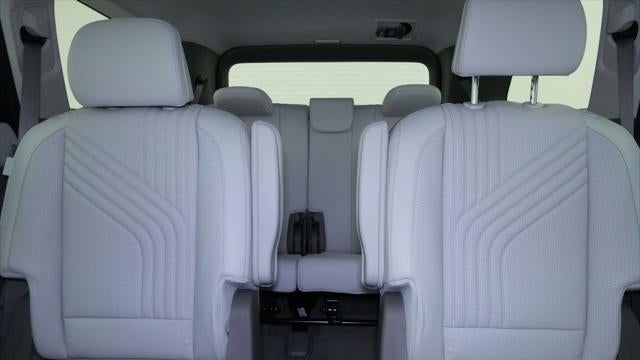 2026 Hyundai PALISADE Hybrid SEL Premium