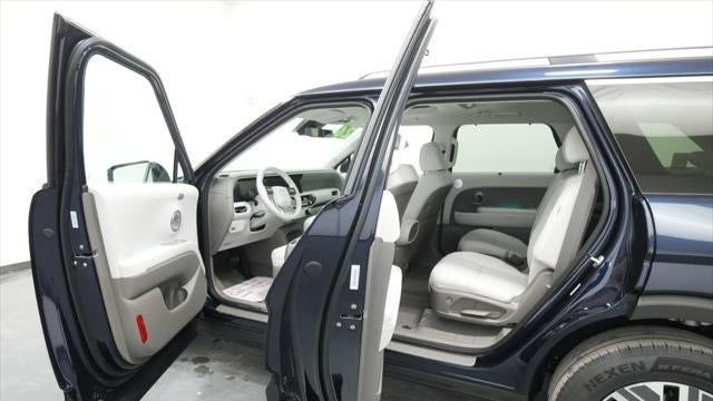 2026 Hyundai PALISADE Hybrid SEL Premium