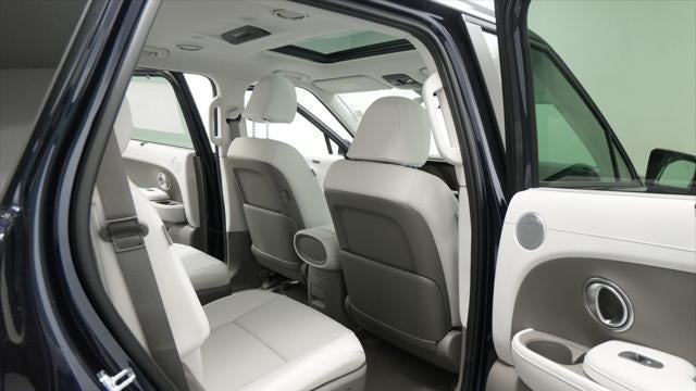 2026 Hyundai PALISADE Hybrid SEL Premium