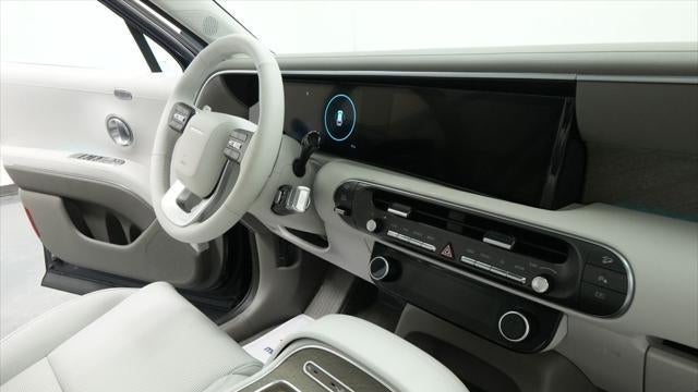 2026 Hyundai PALISADE Hybrid SEL Premium