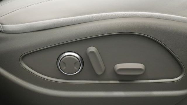 2026 Hyundai PALISADE Hybrid SEL Premium