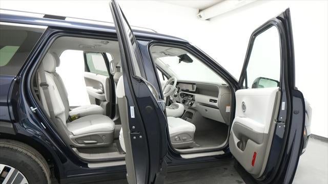 2026 Hyundai PALISADE Hybrid SEL Premium