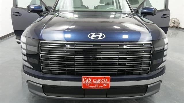 2026 Hyundai PALISADE Hybrid SEL Premium