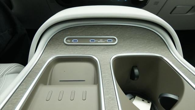 2026 Hyundai PALISADE Hybrid SEL Premium