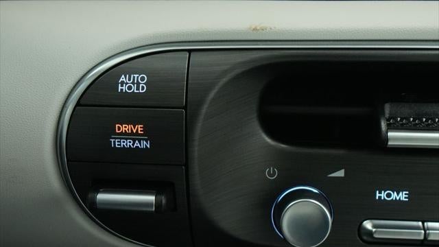 2026 Hyundai PALISADE Hybrid SEL Premium