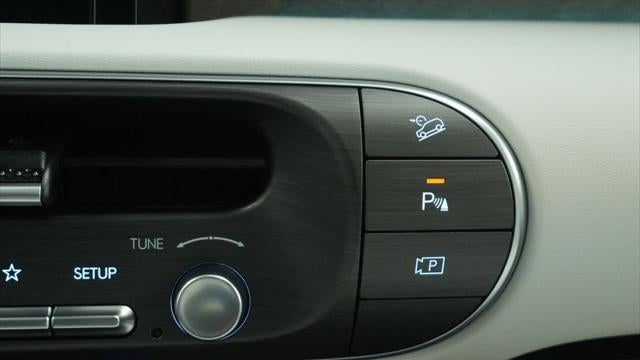 2026 Hyundai PALISADE Hybrid SEL Premium