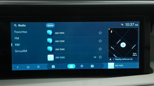 2026 Hyundai PALISADE Hybrid SEL Premium