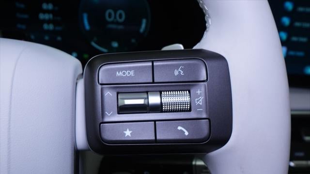 2026 Hyundai PALISADE Hybrid SEL Premium
