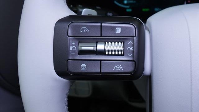 2026 Hyundai PALISADE Hybrid SEL Premium
