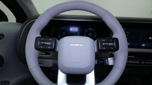2026 Hyundai PALISADE Hybrid SEL Premium