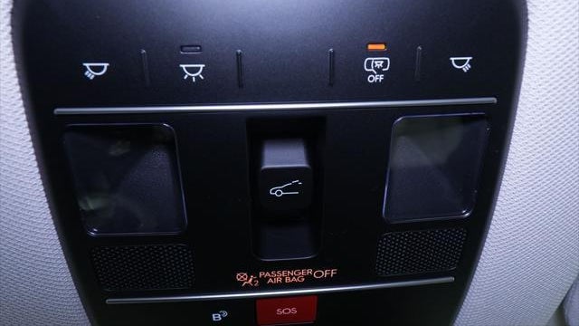 2026 Hyundai PALISADE Hybrid SEL Premium