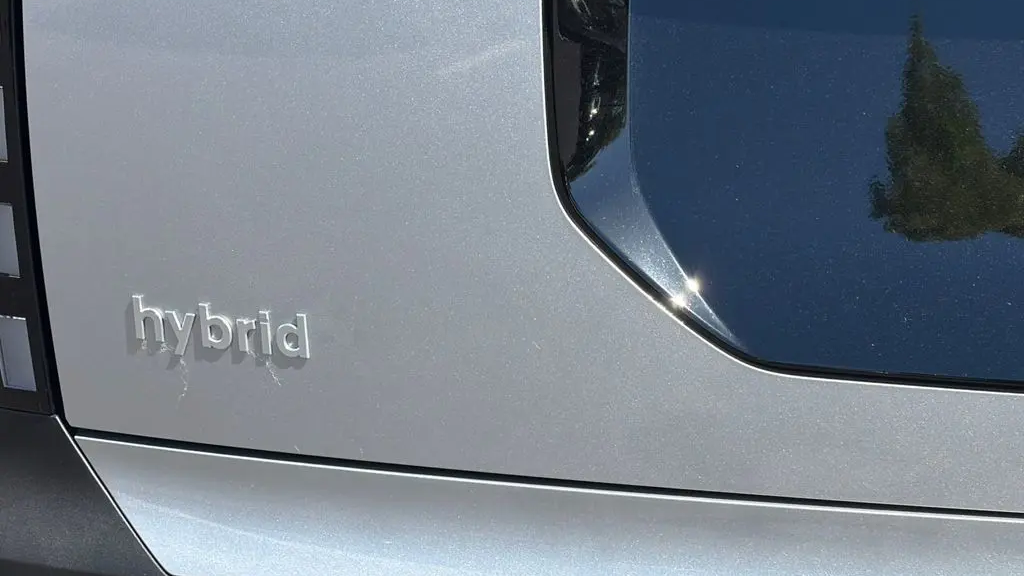 2026 Hyundai PALISADE Hybrid SEL