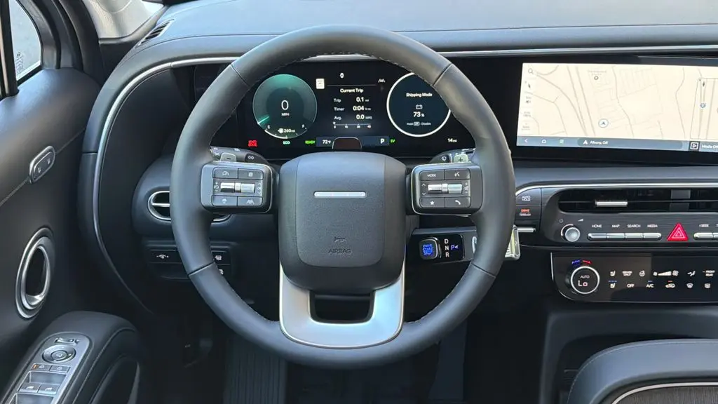 2026 Hyundai PALISADE Hybrid SEL