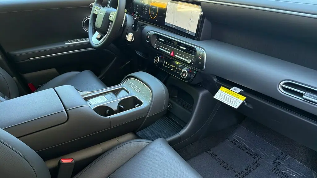 2026 Hyundai PALISADE Hybrid SEL