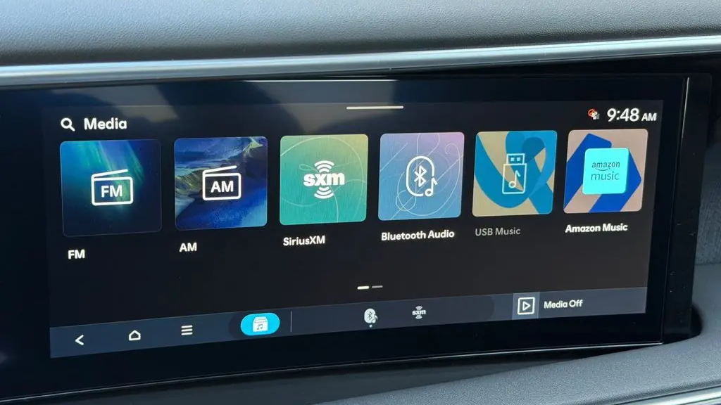 2026 Hyundai PALISADE Hybrid SEL