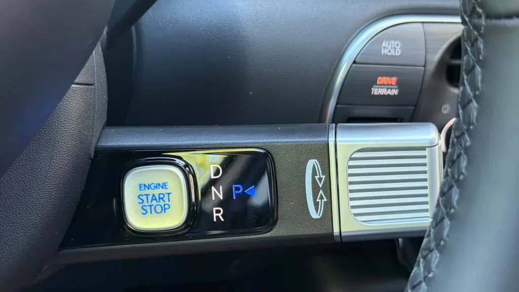 2026 Hyundai PALISADE Hybrid SEL