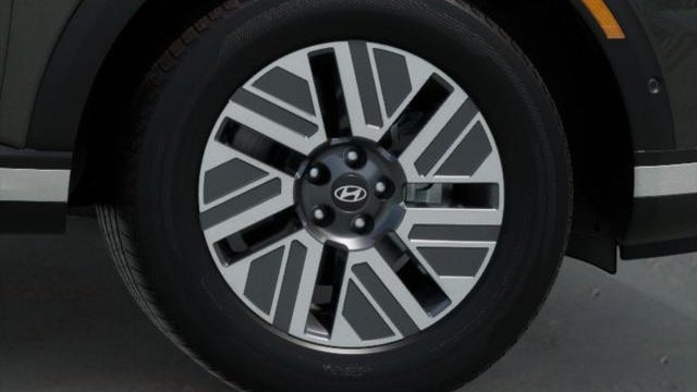 2026 Hyundai PALISADE Hybrid SEL Premium