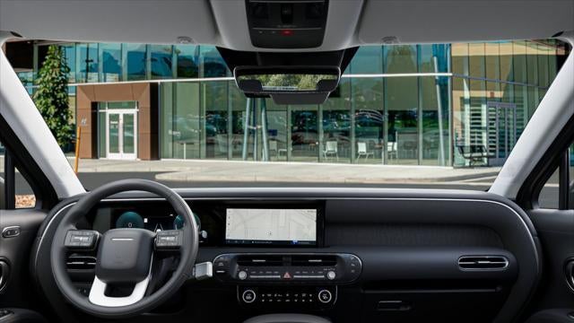 2026 Hyundai PALISADE Hybrid SEL Premium