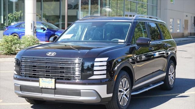 Preowned 2026 Hyundai PALISADE Hybrid SEL for Sale