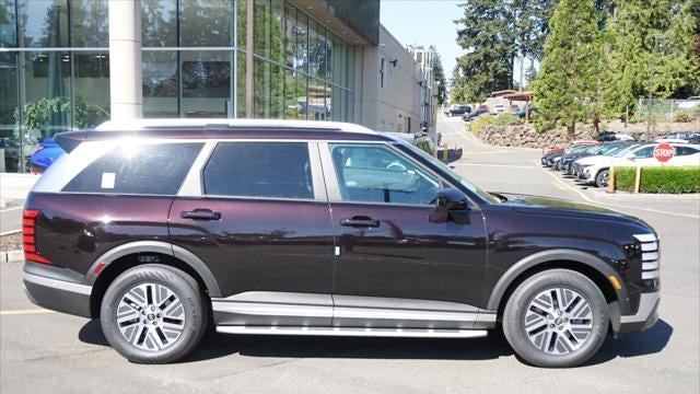 2026 Hyundai PALISADE Hybrid SEL