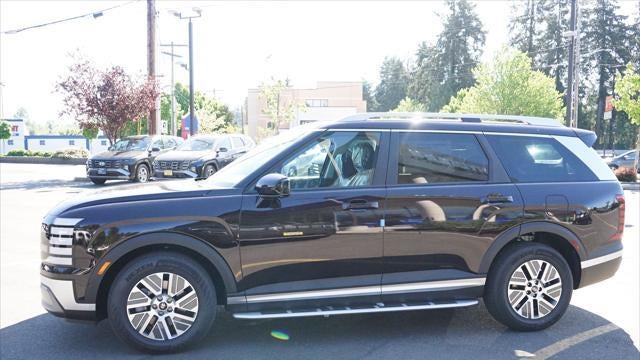 2026 Hyundai PALISADE Hybrid SEL