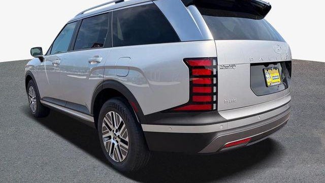 2026 Hyundai PALISADE Hybrid SEL