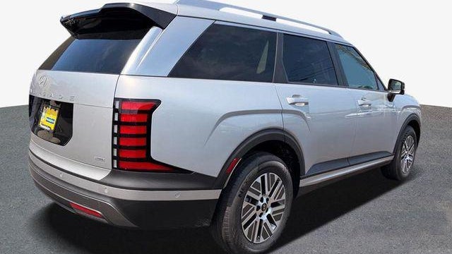 2026 Hyundai PALISADE Hybrid SEL