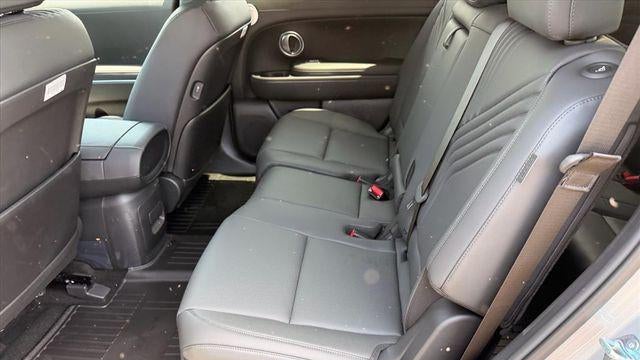 2026 Hyundai PALISADE Hybrid SEL
