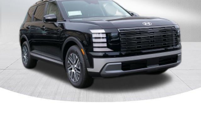 Preowned 2026 Hyundai PALISADE Hybrid SEL for Sale
