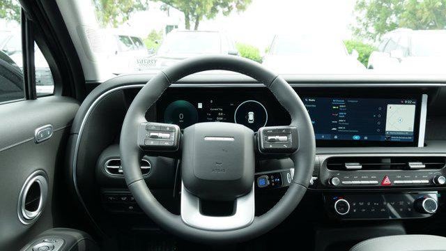 2026 Hyundai PALISADE Hybrid SEL