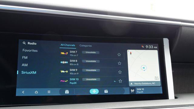 2026 Hyundai PALISADE Hybrid SEL