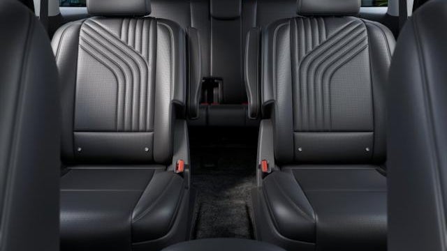 2026 Hyundai PALISADE Hybrid SEL