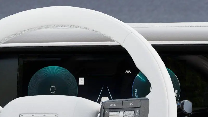 2026 Hyundai PALISADE Hybrid SEL