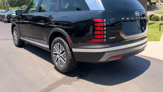 2026 Hyundai PALISADE Hybrid SEL