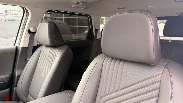 2026 Hyundai PALISADE Hybrid SEL