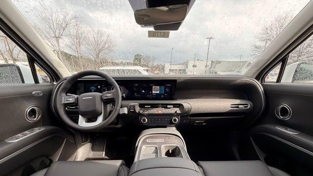 2026 Hyundai PALISADE Hybrid SEL