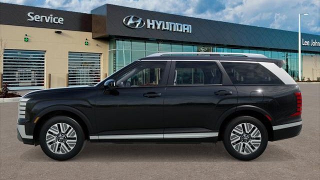 2026 Hyundai PALISADE Hybrid SEL